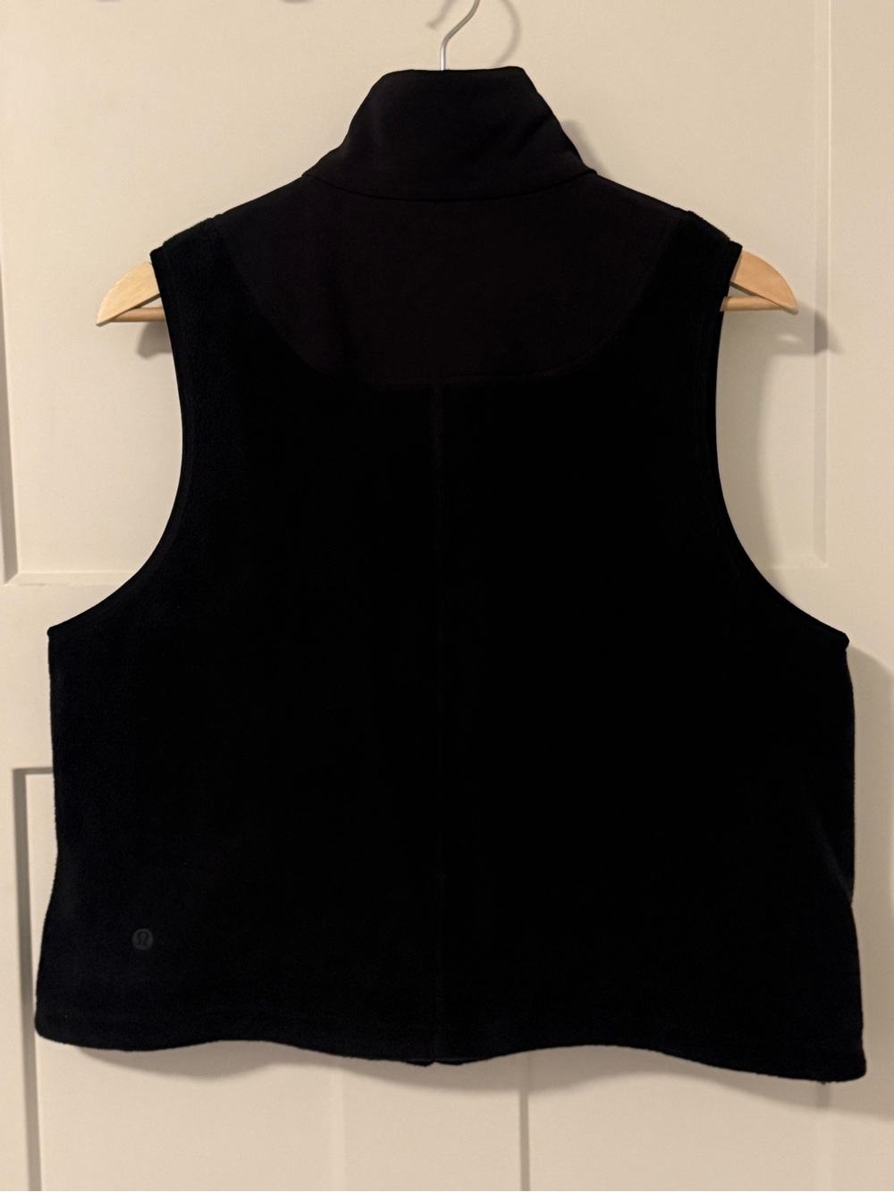Lululemon Fleece Hiking Vest - Picture 3 of 5